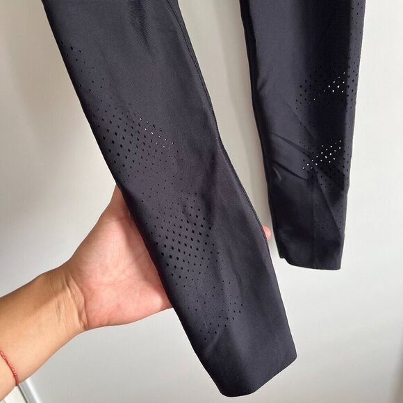 Ultracor | Mesh Ultra High Legging - Picture 4 of 7